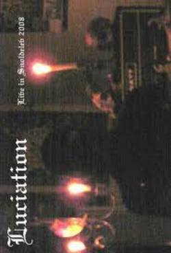 Luciation : Live in Snoldelev